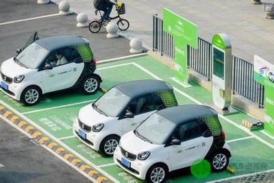 電動(dòng)汽車供求信息搜索——電車資源平臺指南
