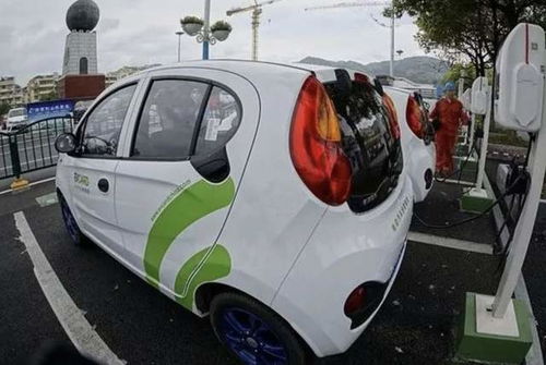 買電動(dòng)汽車圖個(gè)啥？值不值得買？一文給你說(shuō)清楚